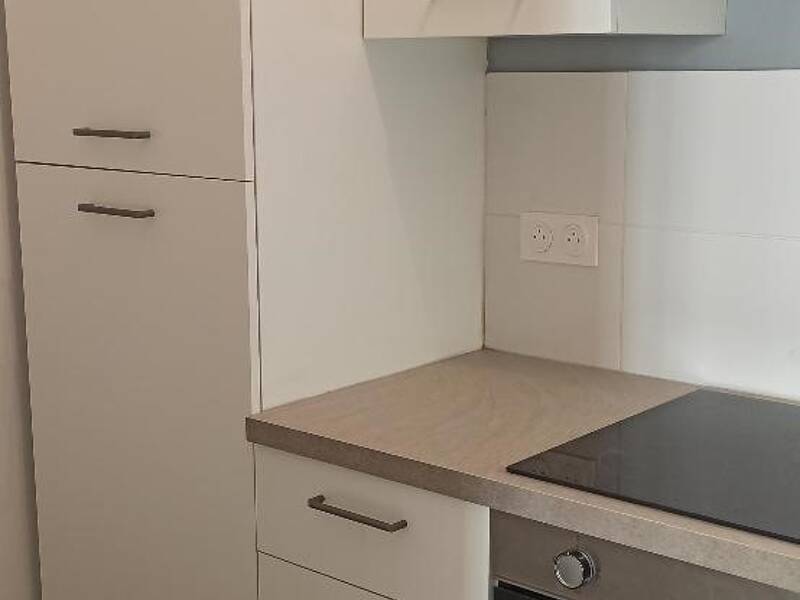 Maison à louer, 37m², LYON 3E