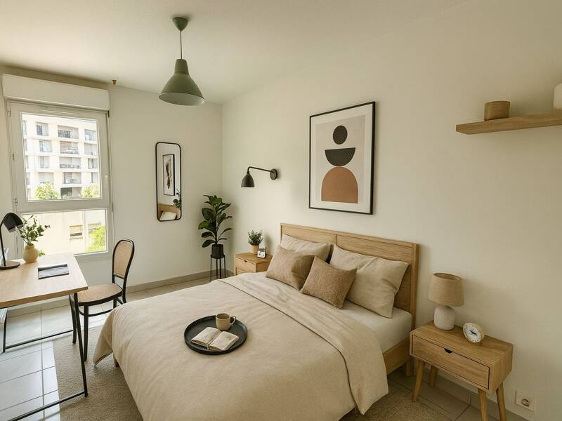 Maison à vendre, 84m², AIX EN PROVENCE