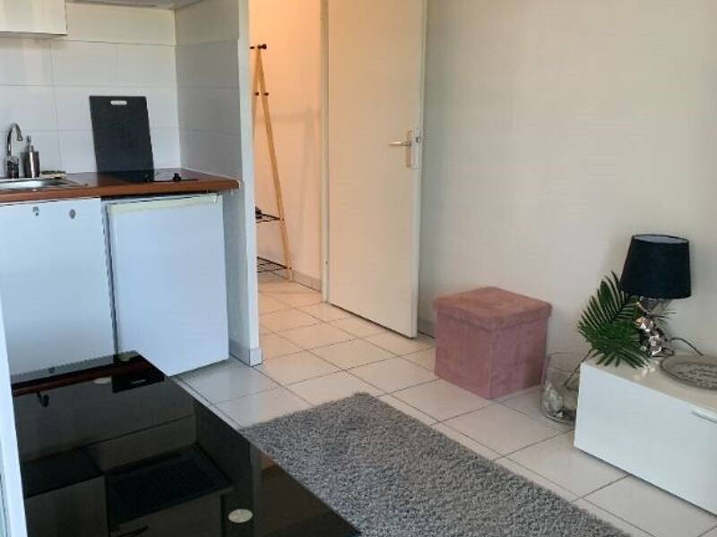 Maison à louer, 20m², CASTELGINEST