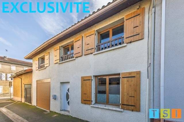 Maison à vendre, 85m², MARTRES TOLOSANE