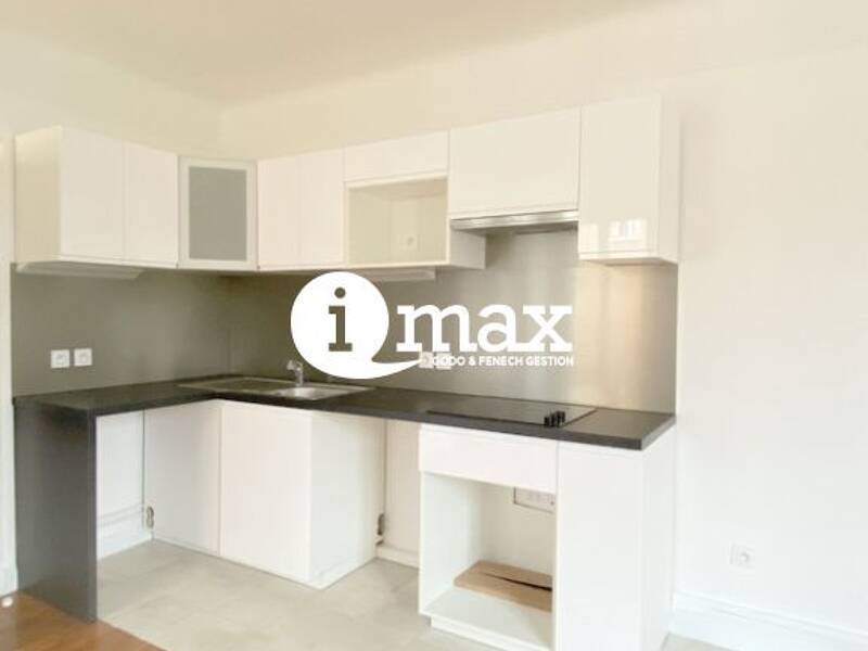 Maison à louer, 50m², BOULOGNE BILLANCOURT