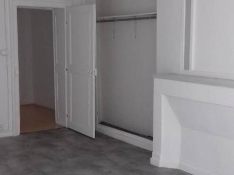 Maison à louer, 45m², METZ