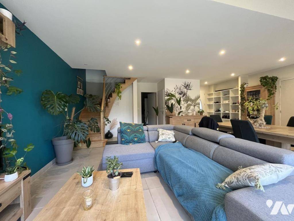 Maison à vendre, 97m², SAINT PERE EN RETZ