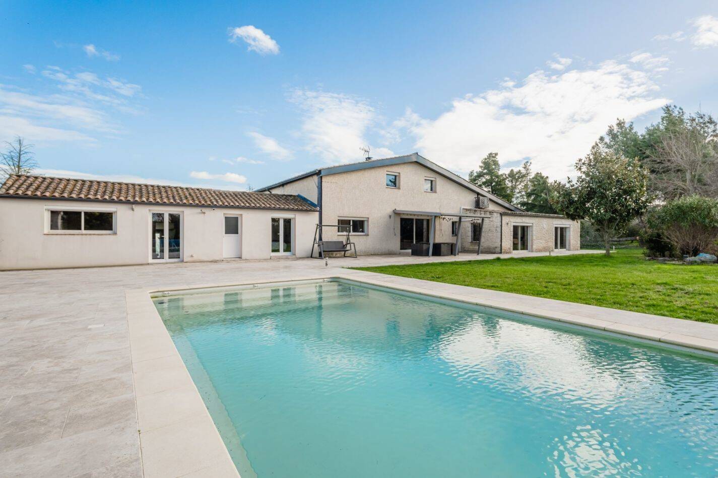 Maison à vendre, 335m², BEZIERS