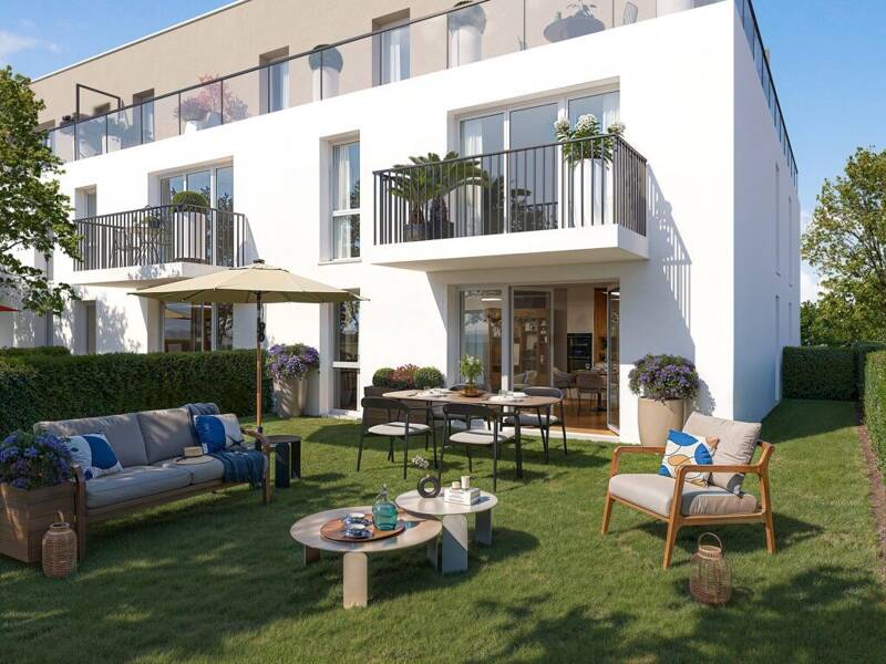 Maison à vendre, 110m², SAINT GENIS LES OLLIERES