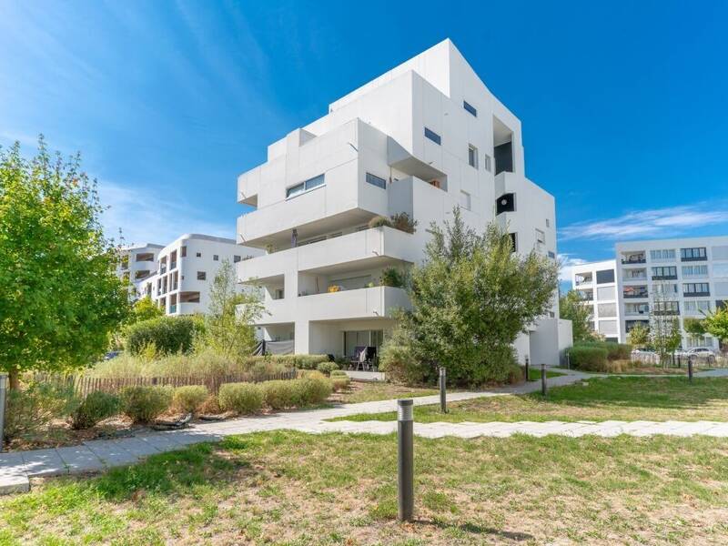 Maison à louer, 85m², BEGLES