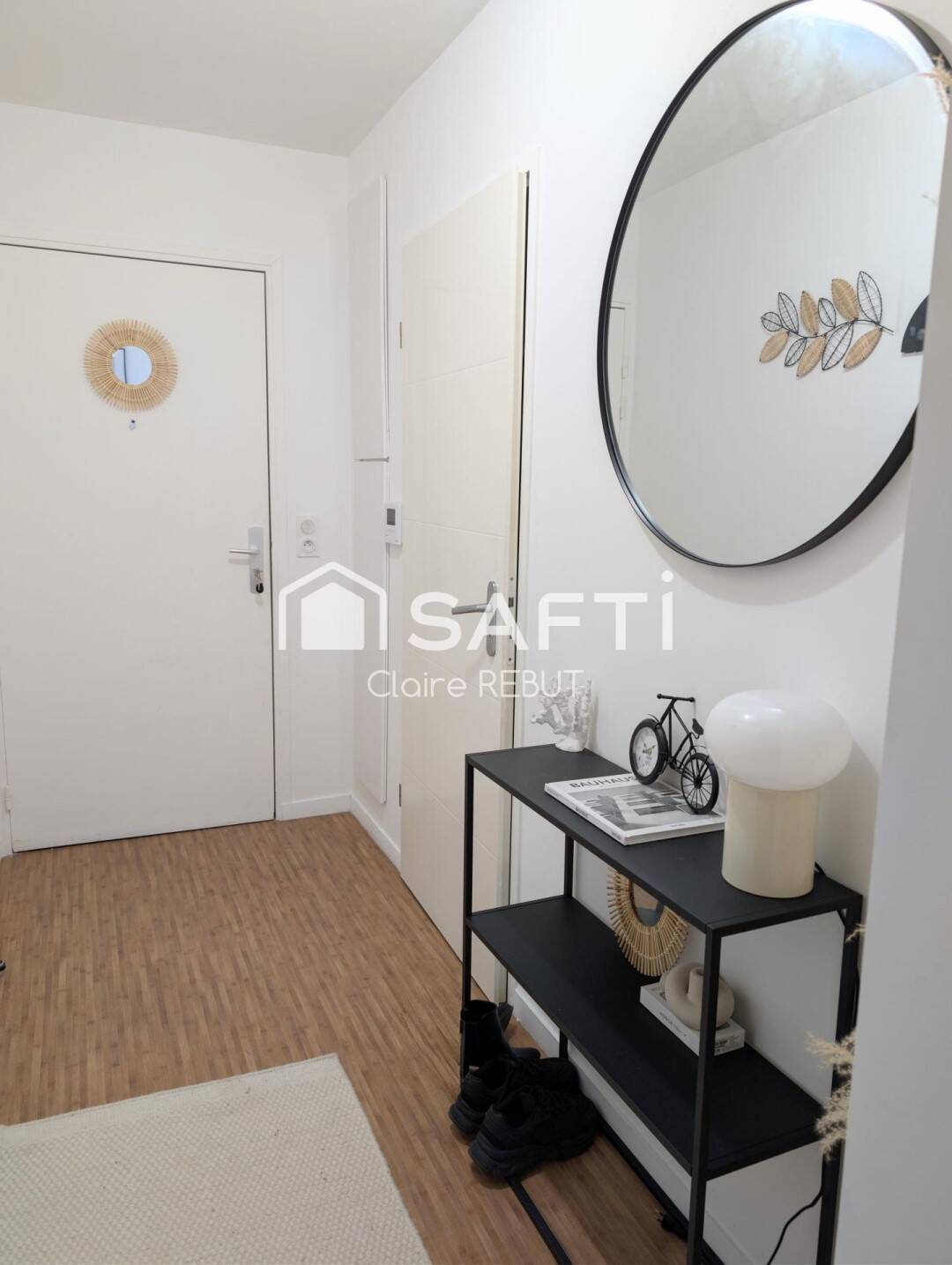 Maison à vendre, 25m², LIVRY GARGAN