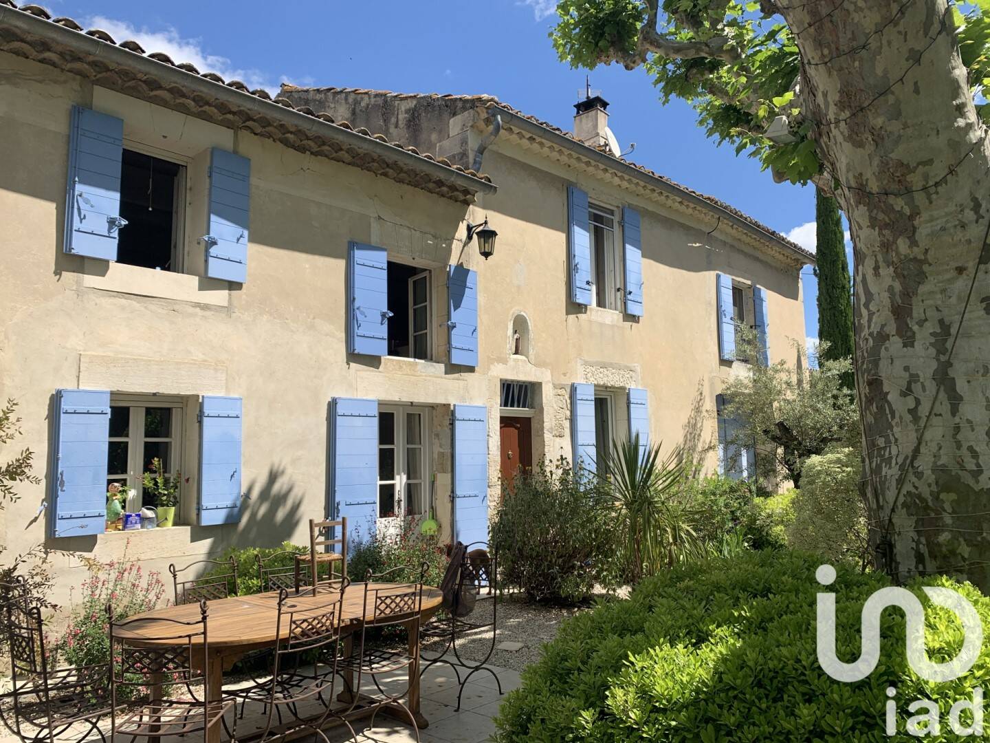 Maison à vendre, 243m², CHATEAURENARD