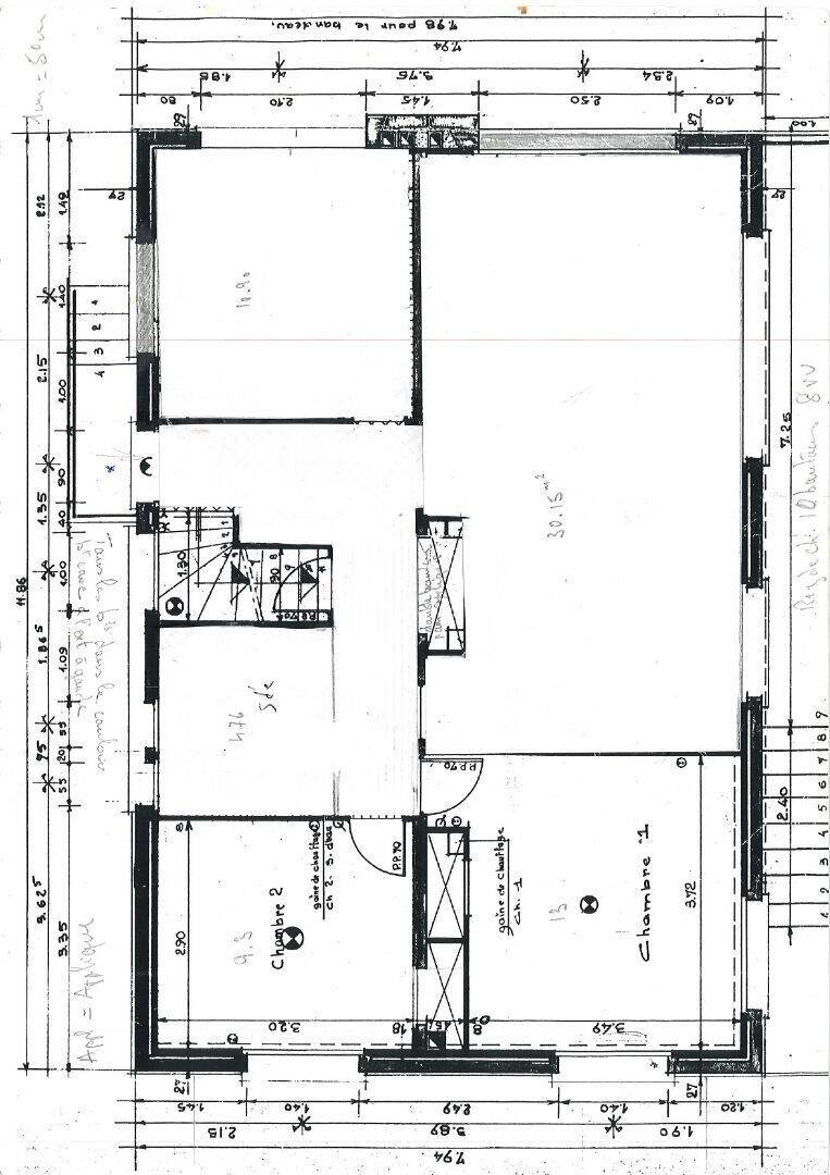 Maison à vendre, 130m², SAINT BRIAC SUR MER