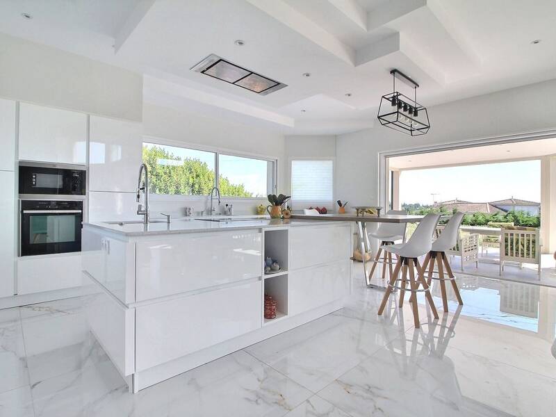 Maison à louer, 238m², VIEILLE TOULOUSE