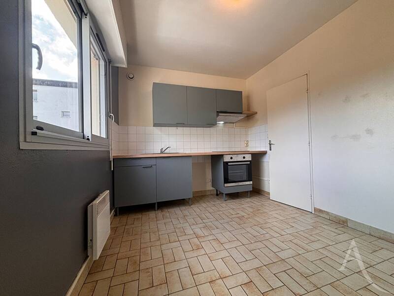 Maison à louer, 89m², SAINT FLORENT SUR CHER