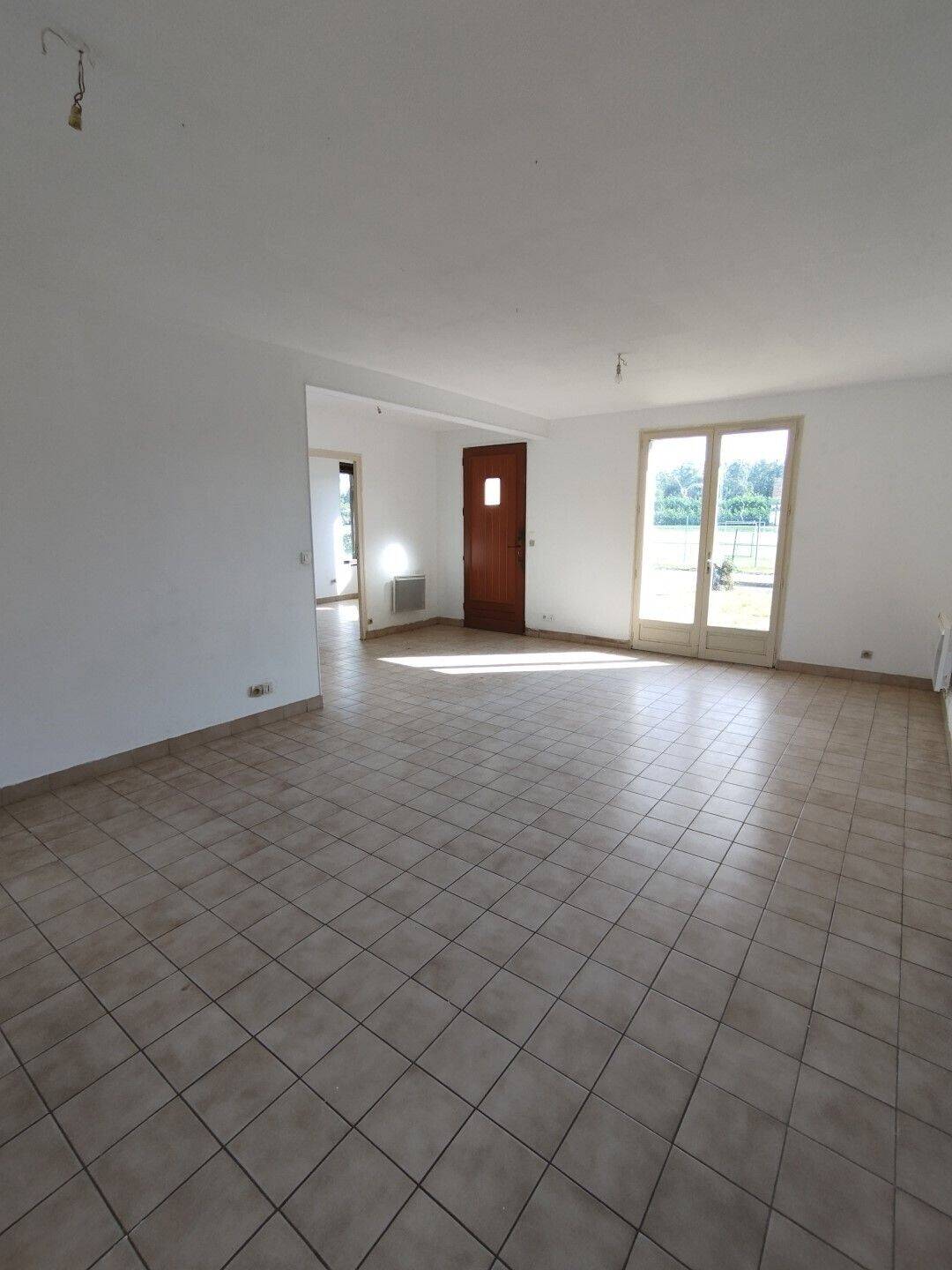 Maison à vendre, 84m², NOUAN LE FUZELIER