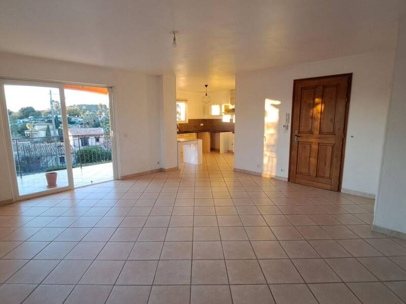 Maison à louer, 82m², ANTIBES