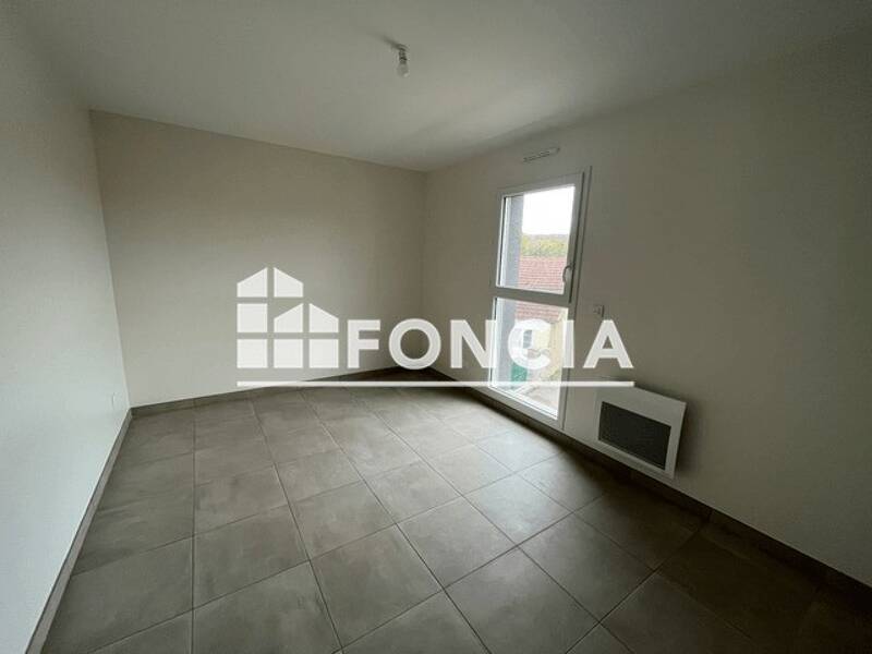 Maison à louer, 98m², AUNAY SOUS CRECY