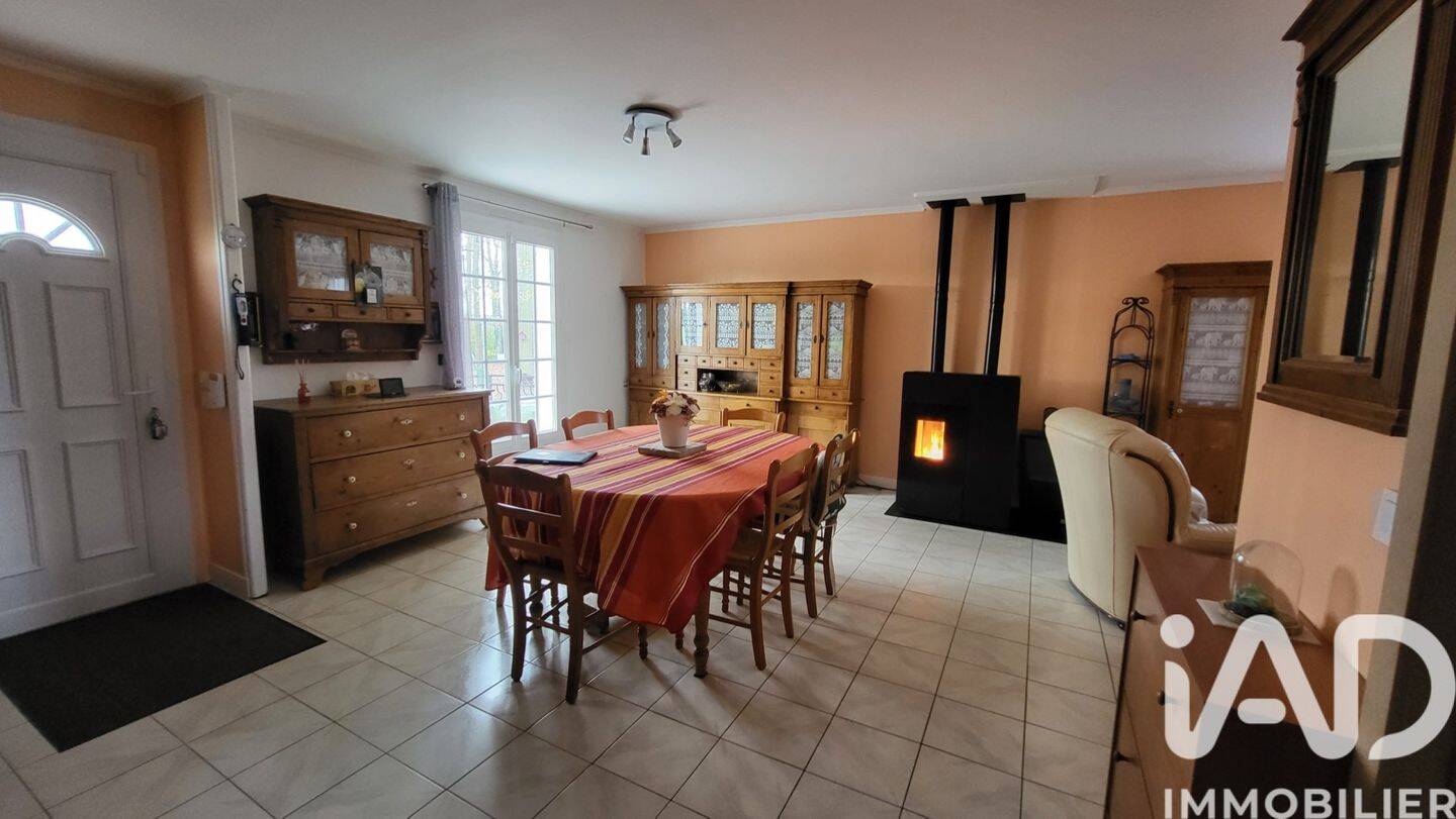 Maison à vendre, 142m², SAINT GERMAIN DES PRES