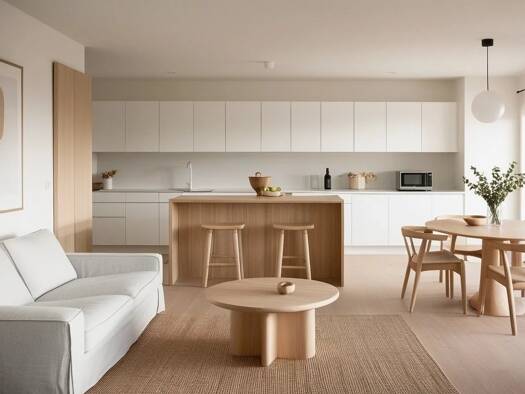 Appartement à vendre - neuf 245 000 € 3 pièces 2 chambres 65 m² Carrières-sous-Poissy 78955