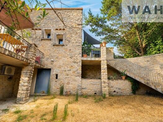 Appartement à vendre 145 000 € 1 pièce 47 m² 2 étages Brouzet-lès-Quissac 30260
