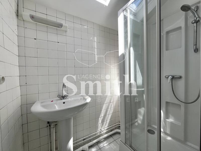 Maison à vendre, 34m², ROUEN