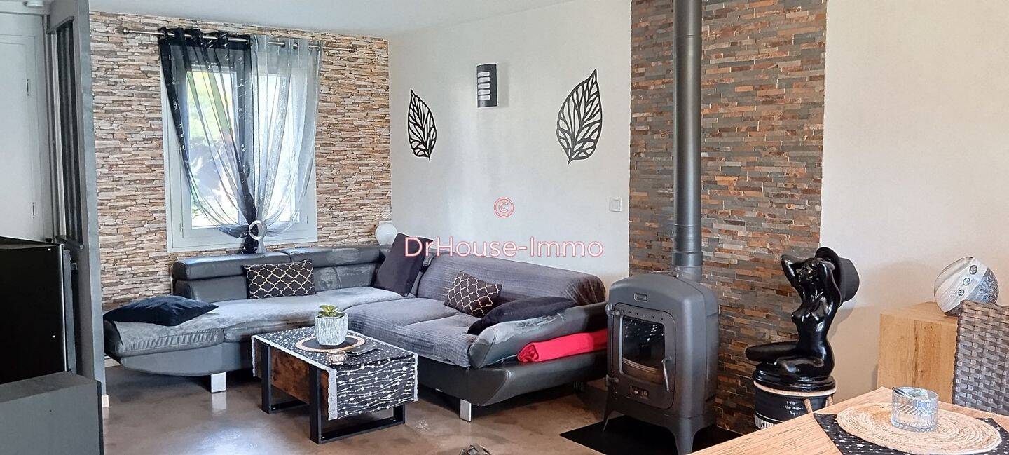 Maison à vendre, 95m², VILLENEUVE SUR LOT