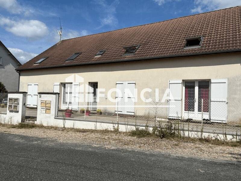 Maison à louer, 27m², GIEN
