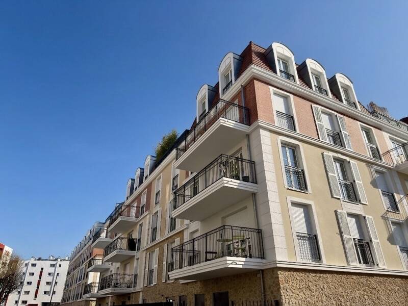 Maison à louer, 58m², CHELLES