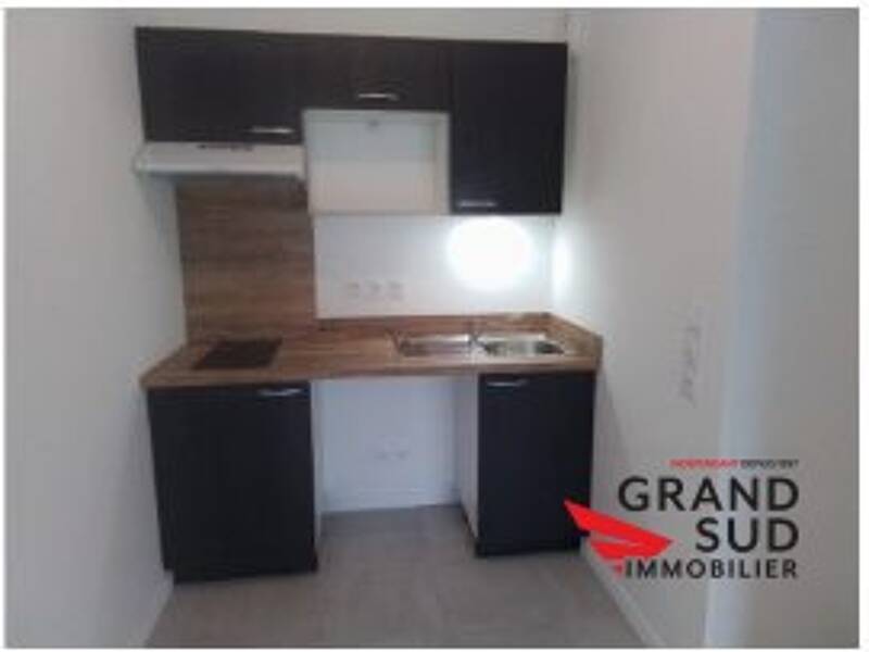 Maison à louer, 41m², MARTIGNAS SUR JALLE