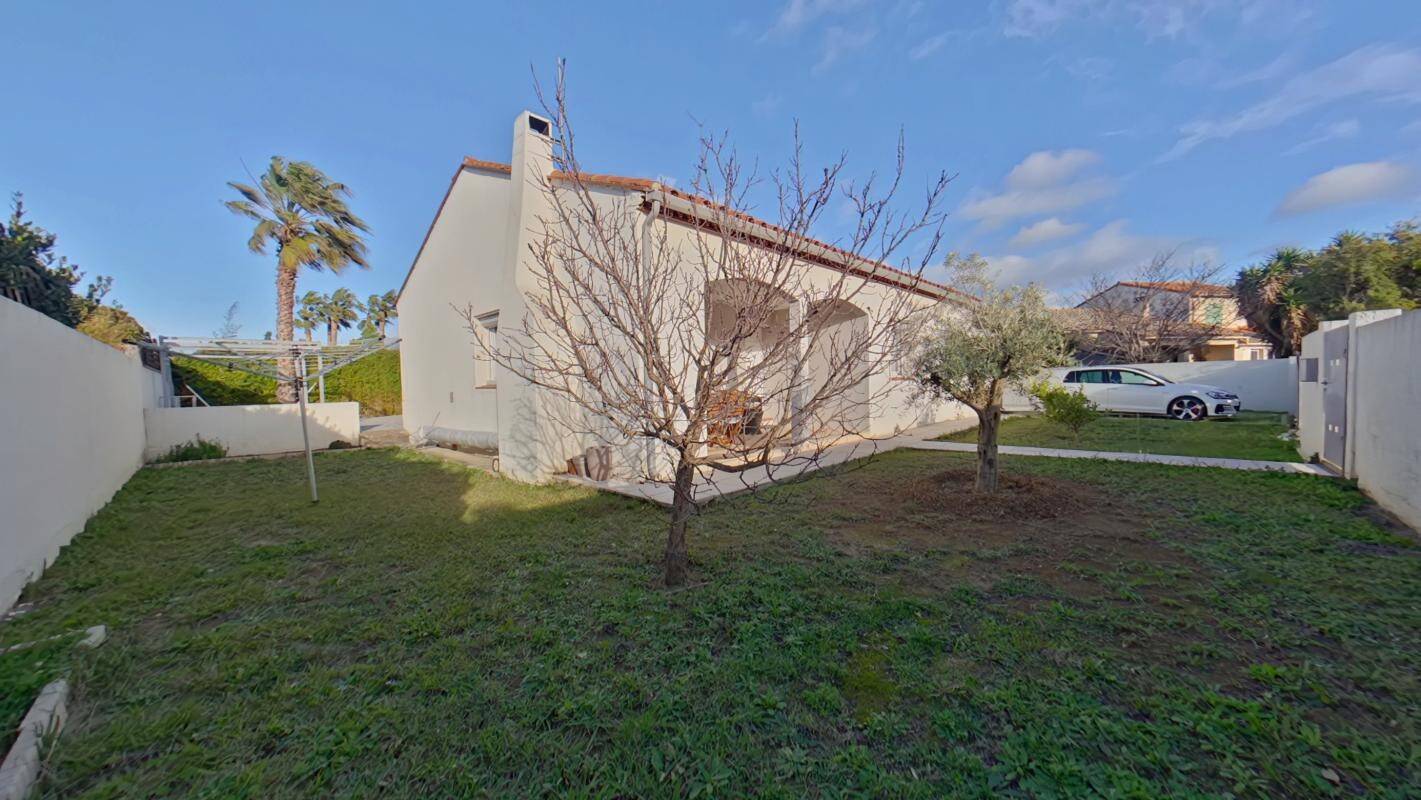Maison à vendre, 114m², SAINT JEAN LASSEILLE
