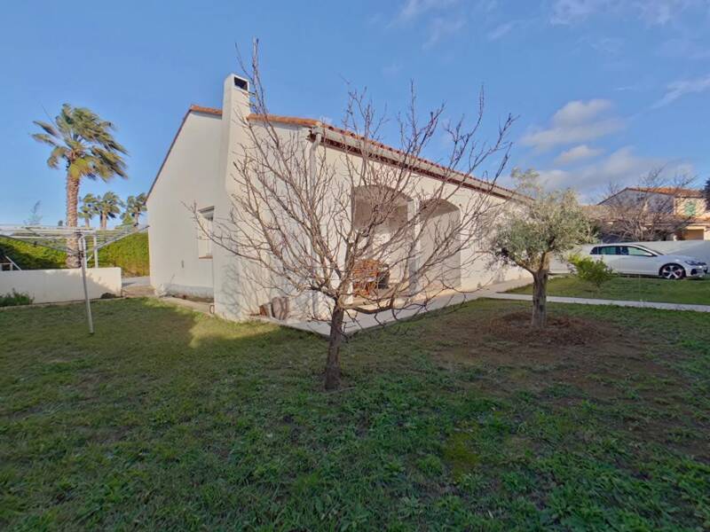 Maison à vendre, 114m², SAINT JEAN LASSEILLE