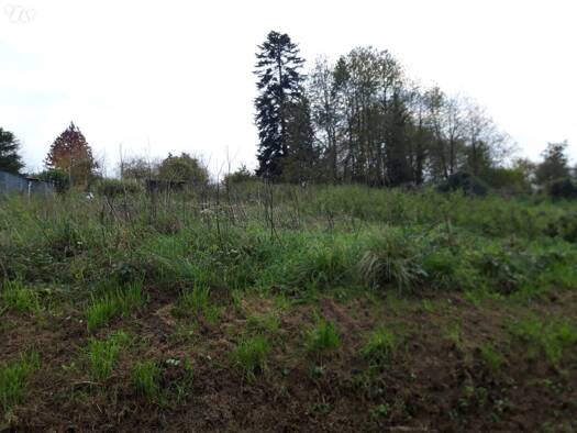 Terrain à vendre 31 800 € 1 058 m² de terrain Saint-James 50240