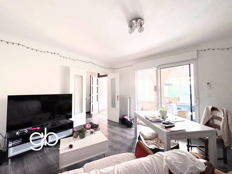 Maison à vendre, 85m², MONTPELLIER