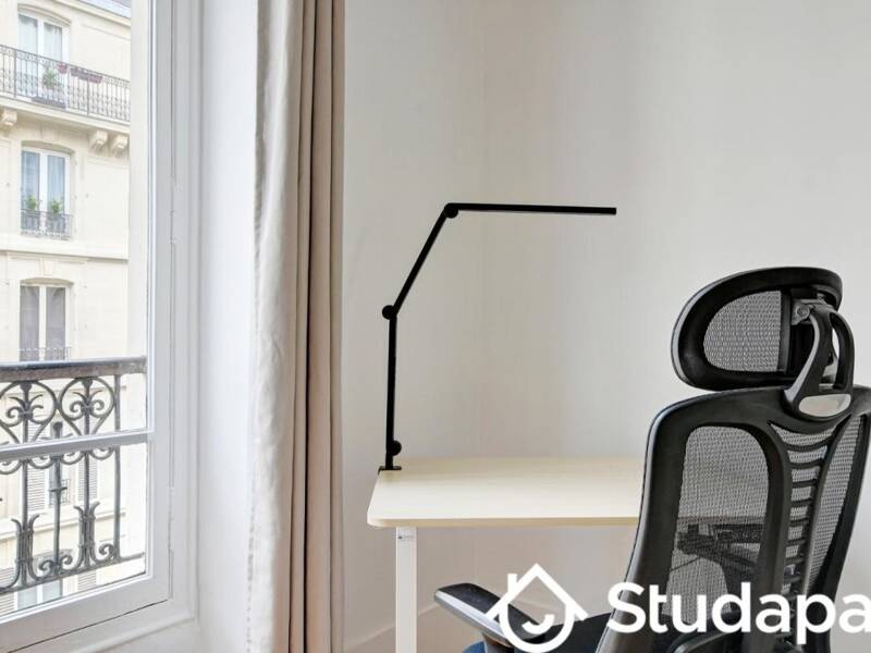 Maison à louer, 40m², PARIS 11E