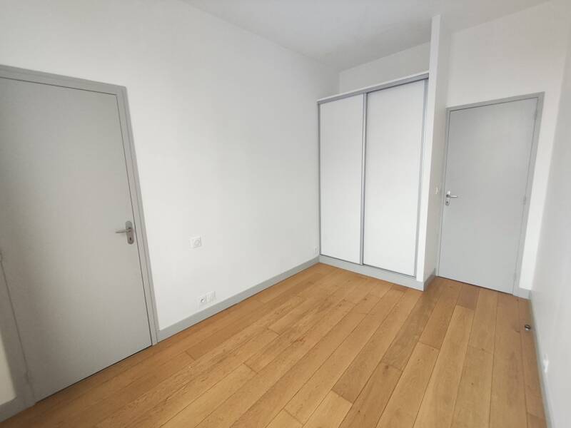 Maison à louer, 75m², BEGLES