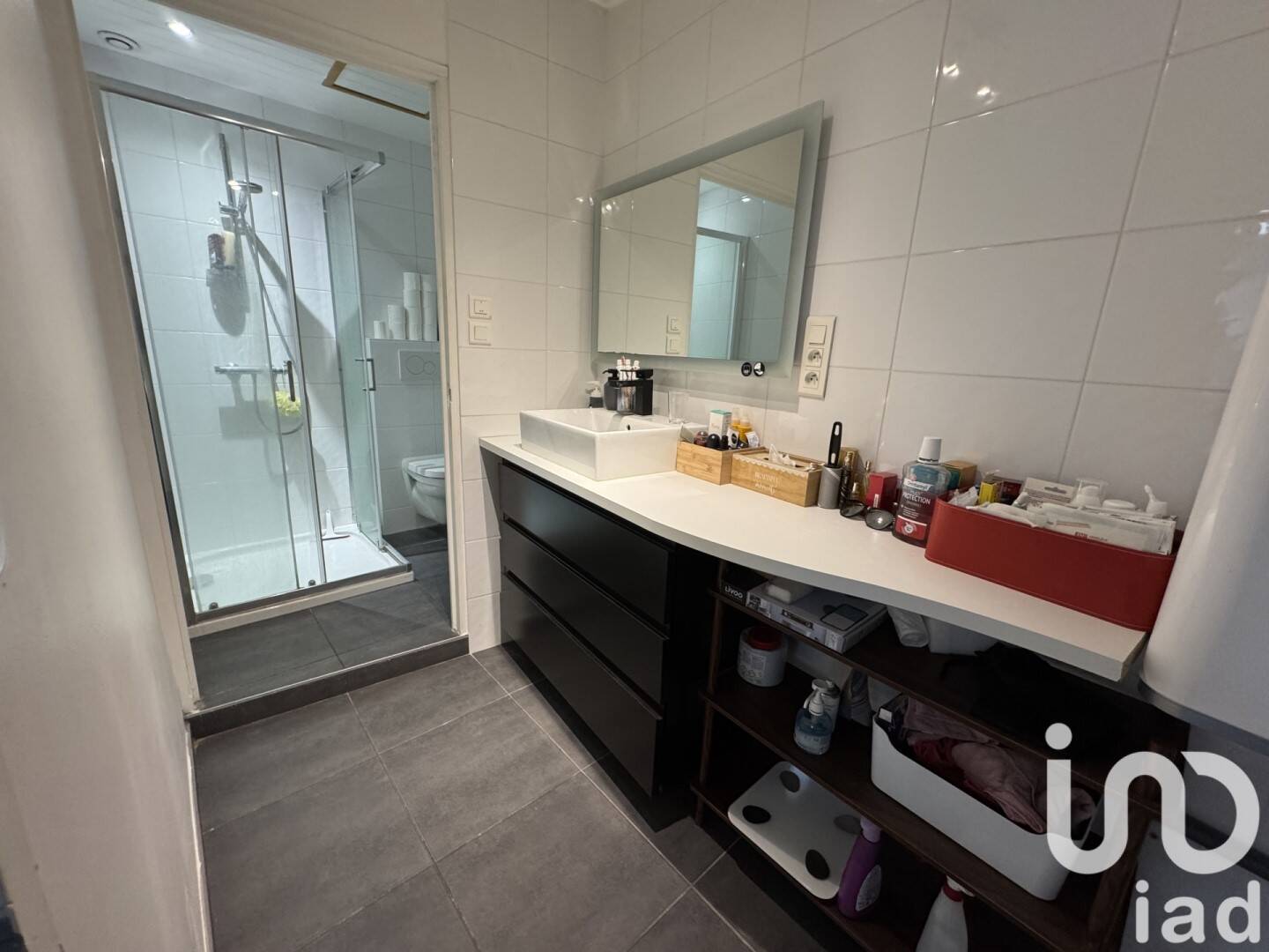 Maison à vendre, 97m², LA HAIE FOUASSIERE