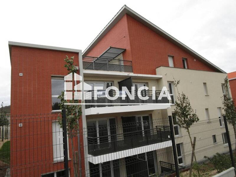 Maison à louer, 41m², SAINT JEAN