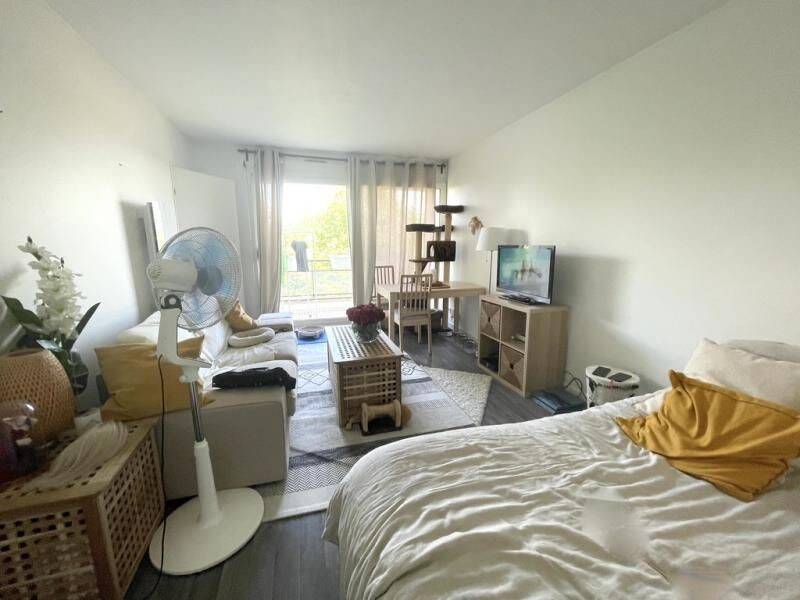 Maison à louer, 31m², SAINT MAUR DES FOSSES