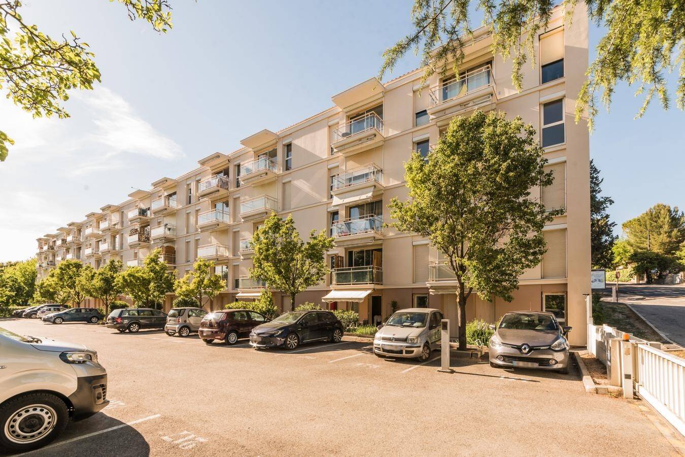 Maison à louer, 81m², AIX EN PROVENCE