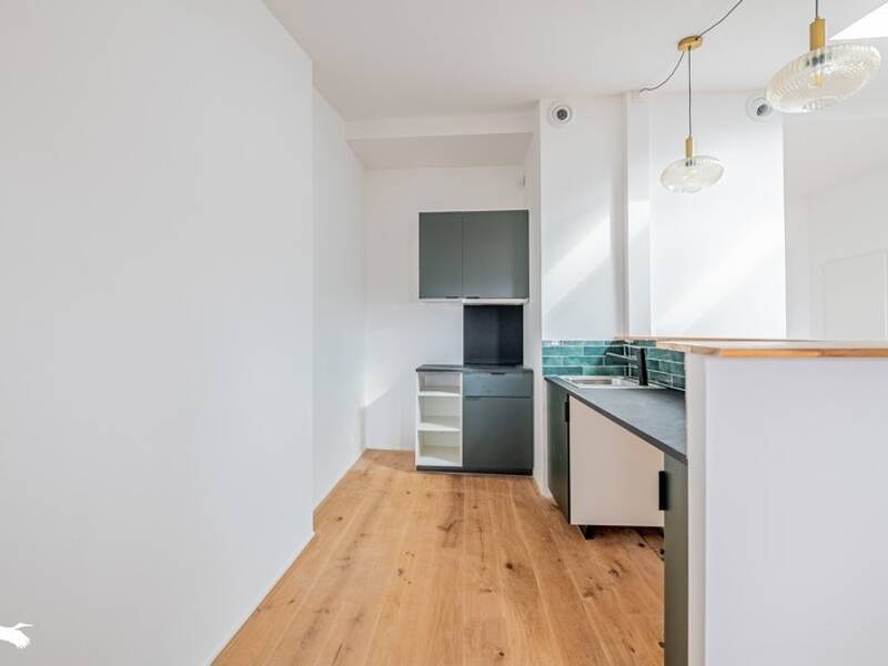 Maison à louer, 65m², BORDEAUX