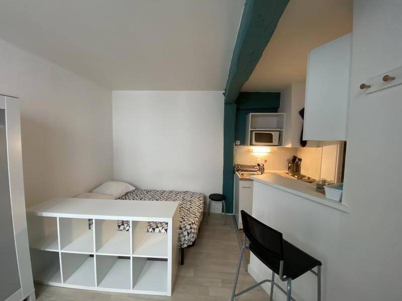 Maison à louer, 15m², ROUEN