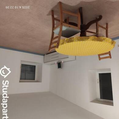 Appartement à louer 590 € 3 pièces 2 chambres 76 m² 3ème étage Ville-Basse Montélimar 26200