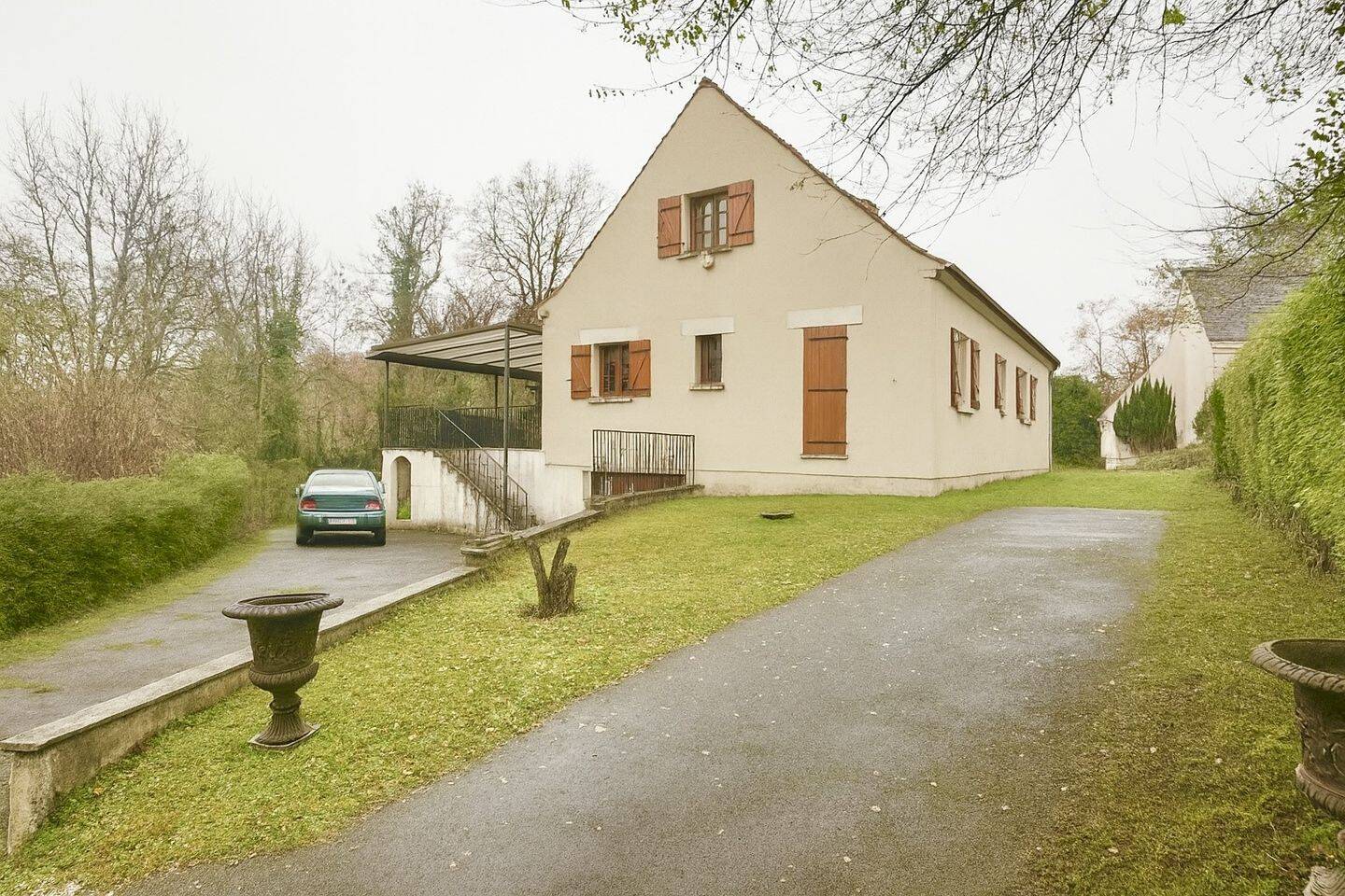 Maison à vendre, 165m², VERNEUIL EN HALATTE