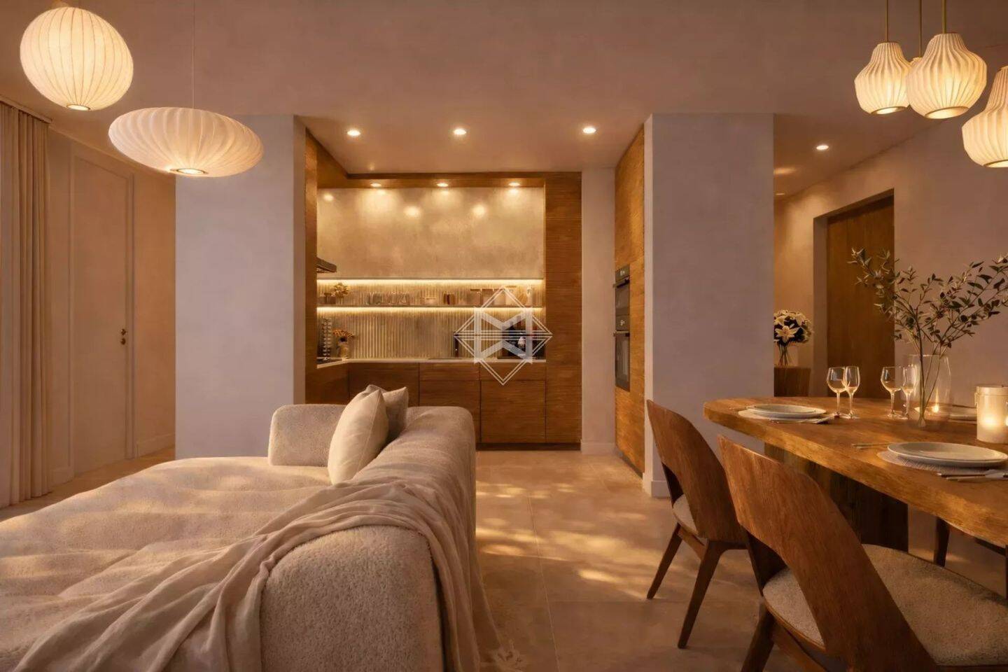 Maison à vendre, 82m², SAINT TROPEZ
