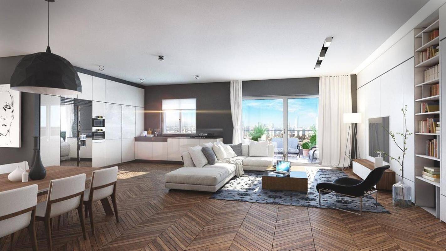 Maison à vendre, 84m², SAINTE CATHERINE