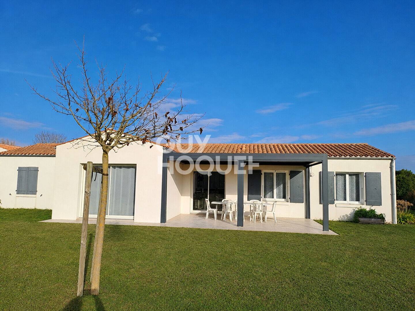 Maison à vendre, 89m², LE GRAND VILLAGE PLAGE