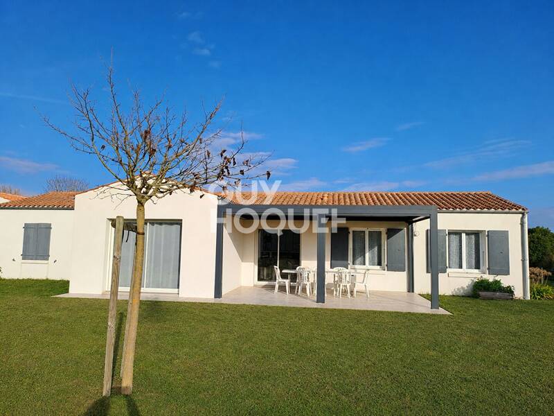 Maison à vendre, 89m², LE GRAND VILLAGE PLAGE