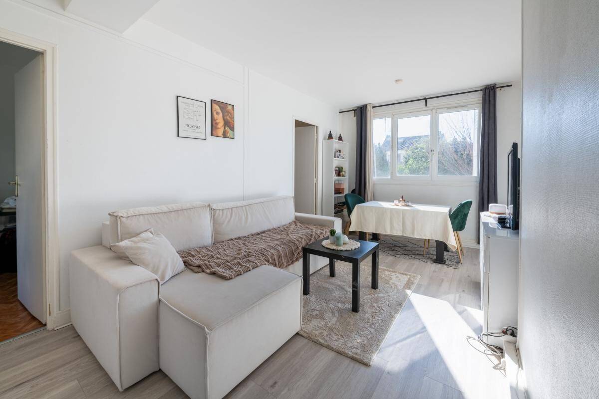 Maison à louer, 50m², CHAMPIGNY SUR MARNE