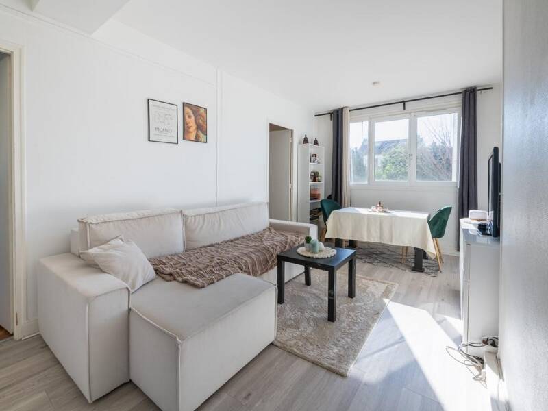 Maison à louer, 50m², CHAMPIGNY SUR MARNE