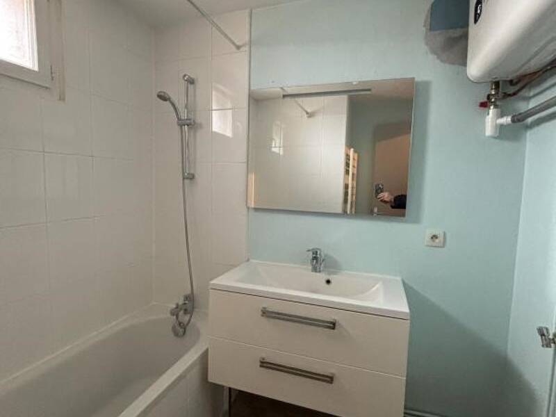 Maison à louer, 51m², GRENOBLE