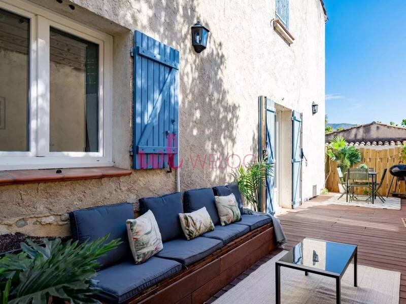 Maison à vendre, 87m², MARSEILLE 12E