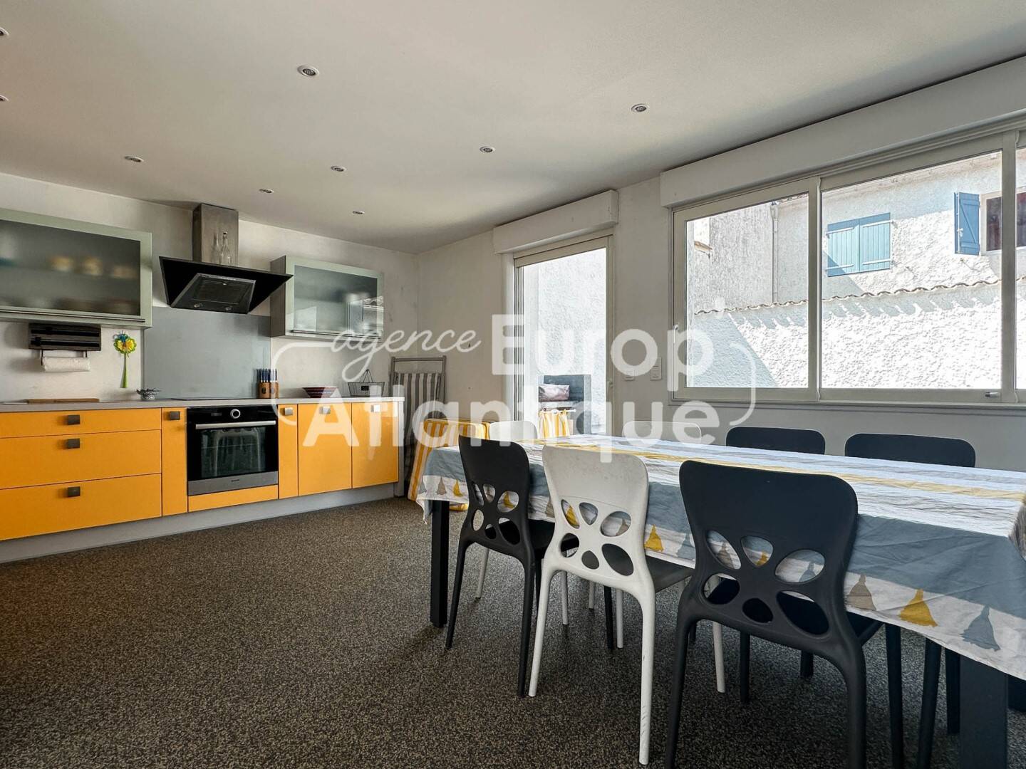 Maison à vendre, 95m², LES MATHES