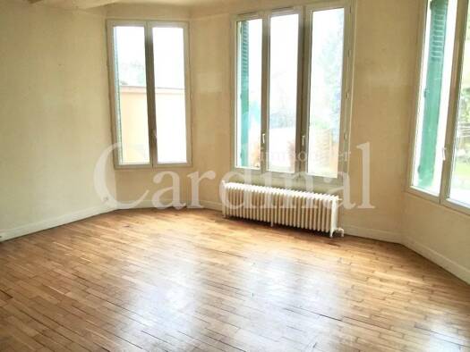 Maison à louer 1 425 € 5 pièces 3 chambres 112,9 m² Village Villepreux 78450